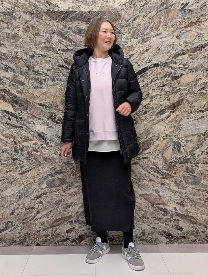 23区 奥山 コーディネート画像