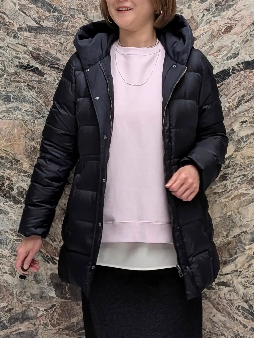 23区 奥山 コーディネート画像