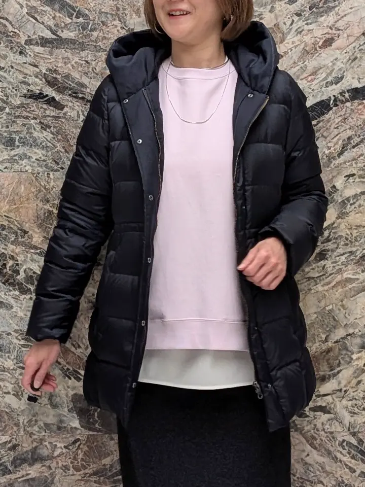 23区 奥山 コーディネート画像