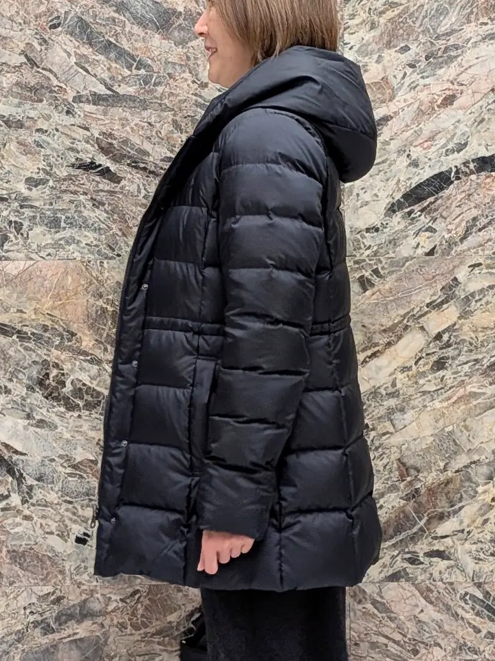 23区 奥山 コーディネート画像