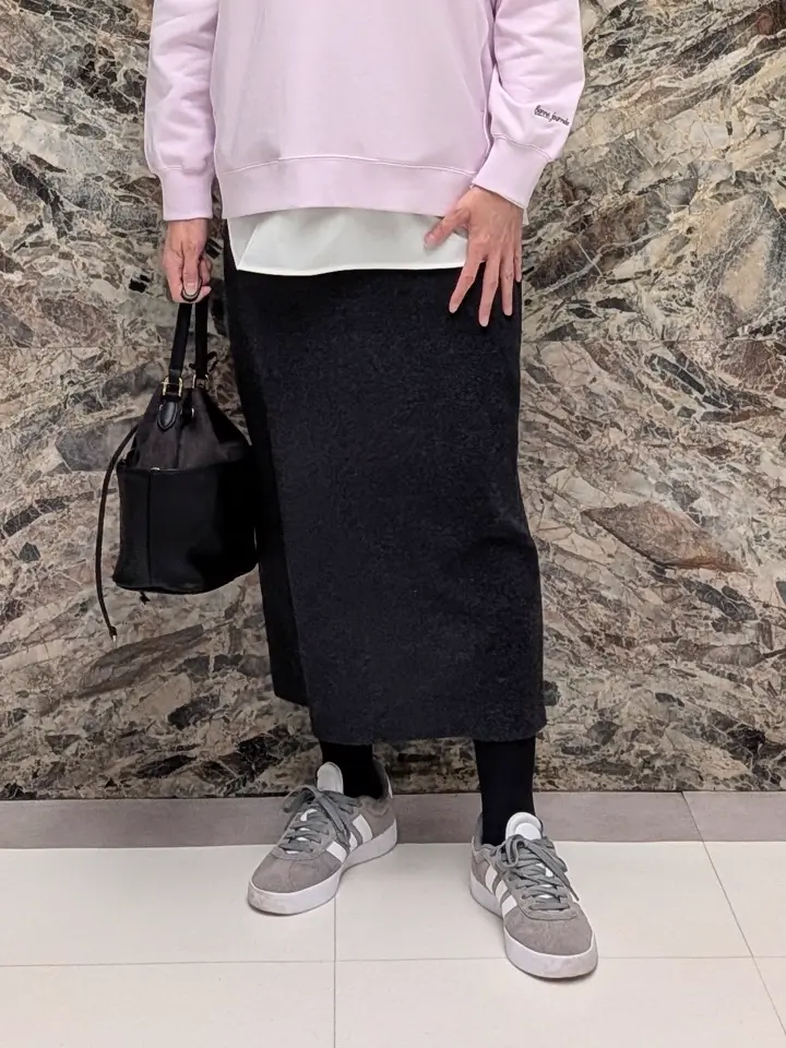 23区 奥山 コーディネート画像