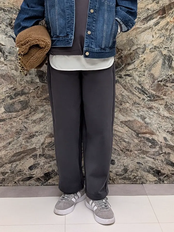 23区 奥山 コーディネート画像