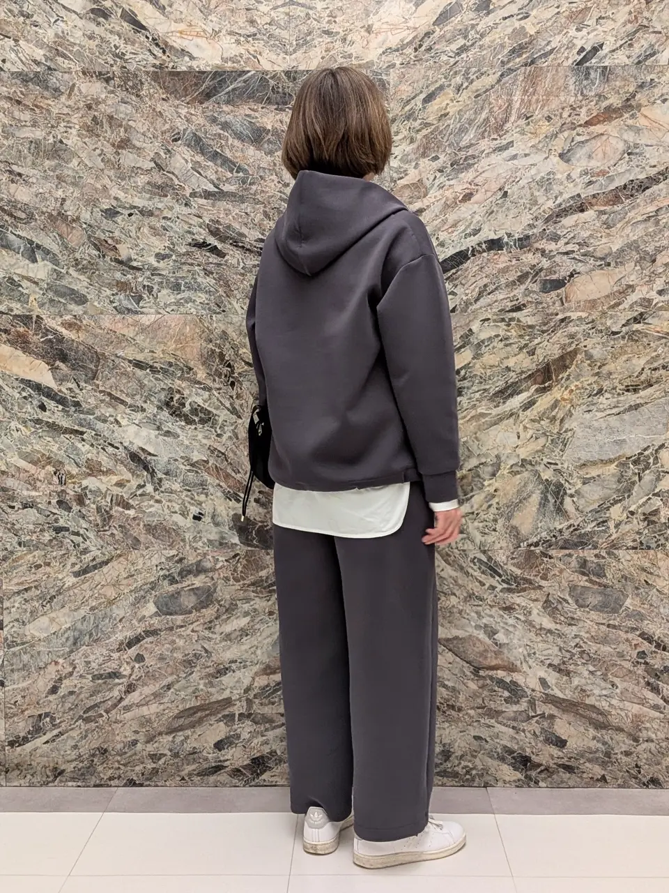 23区 奥山 コーディネート画像