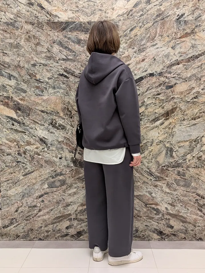 23区 奥山 コーディネート画像