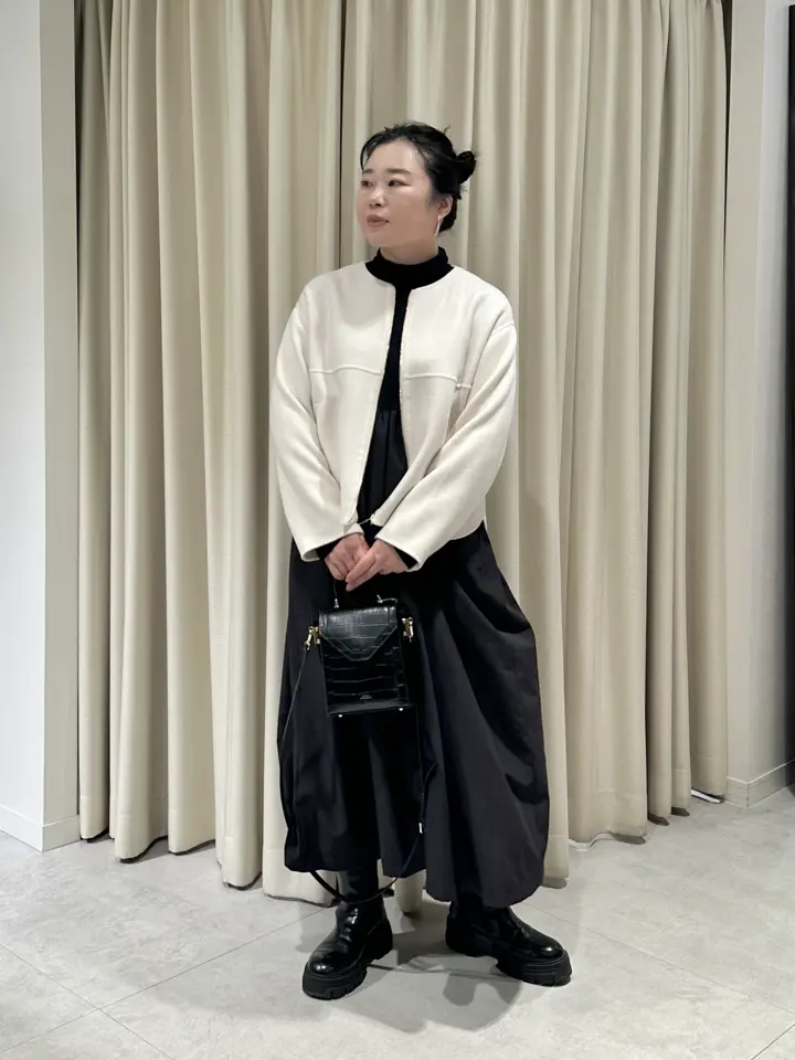 23区 笹川 コーディネート画像