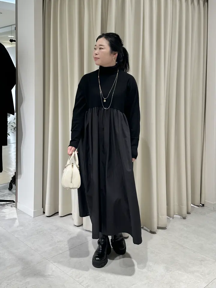 23区 笹川 コーディネート画像