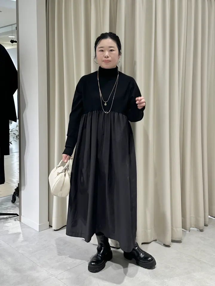 23区 笹川 コーディネート画像