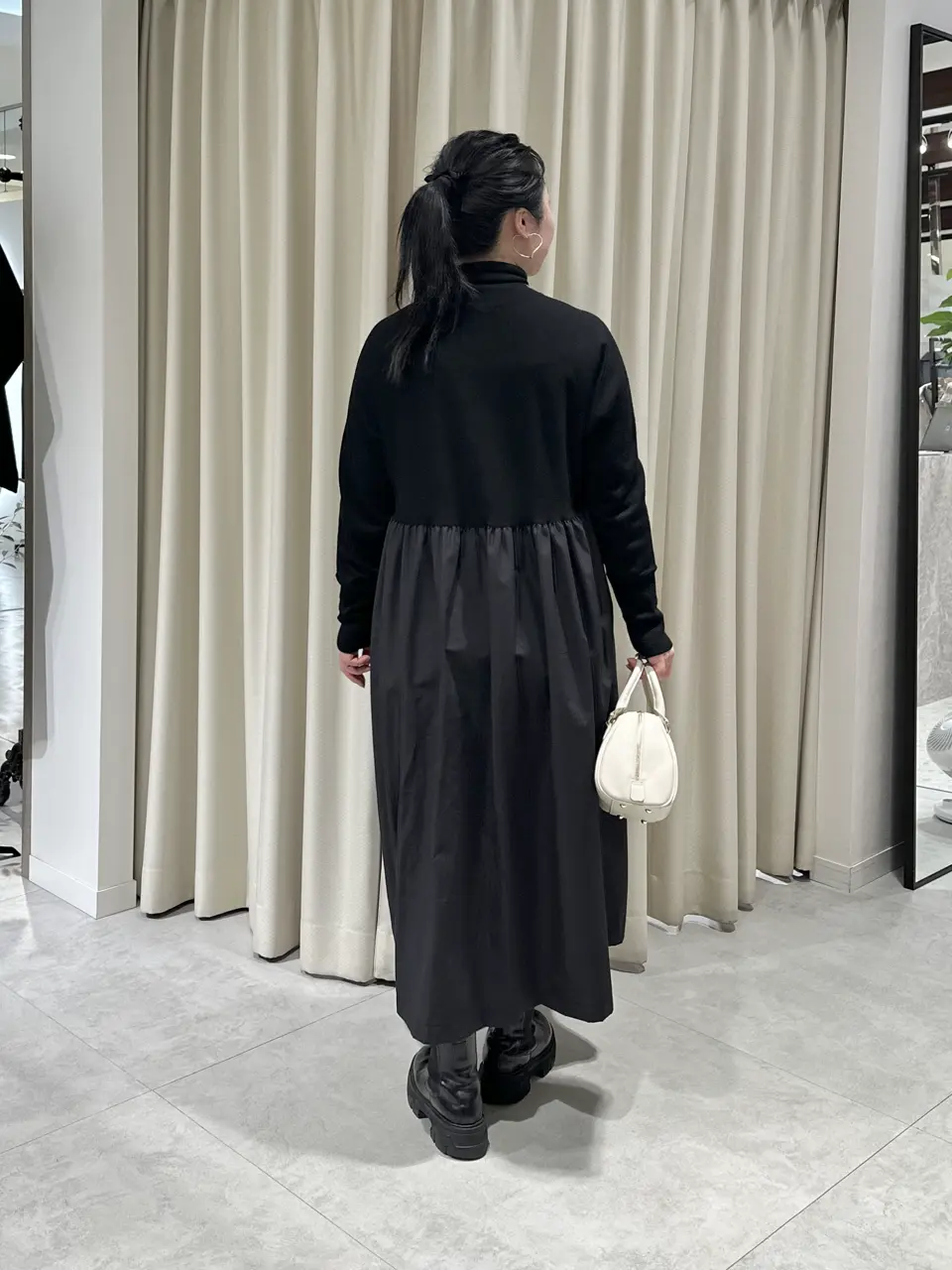 23区 笹川 コーディネート画像