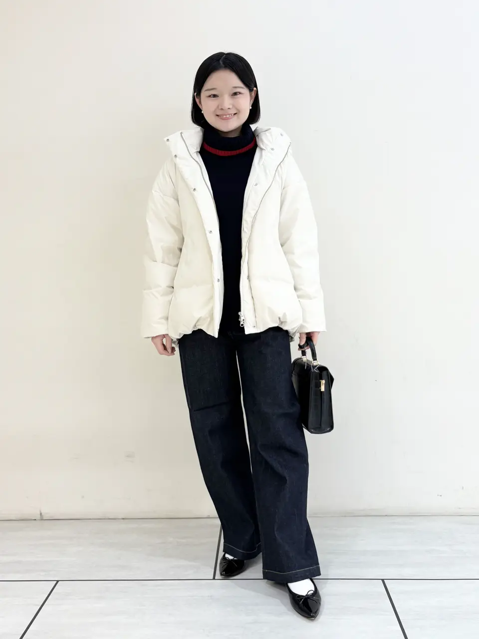 23区 S 松浦 コーディネート画像