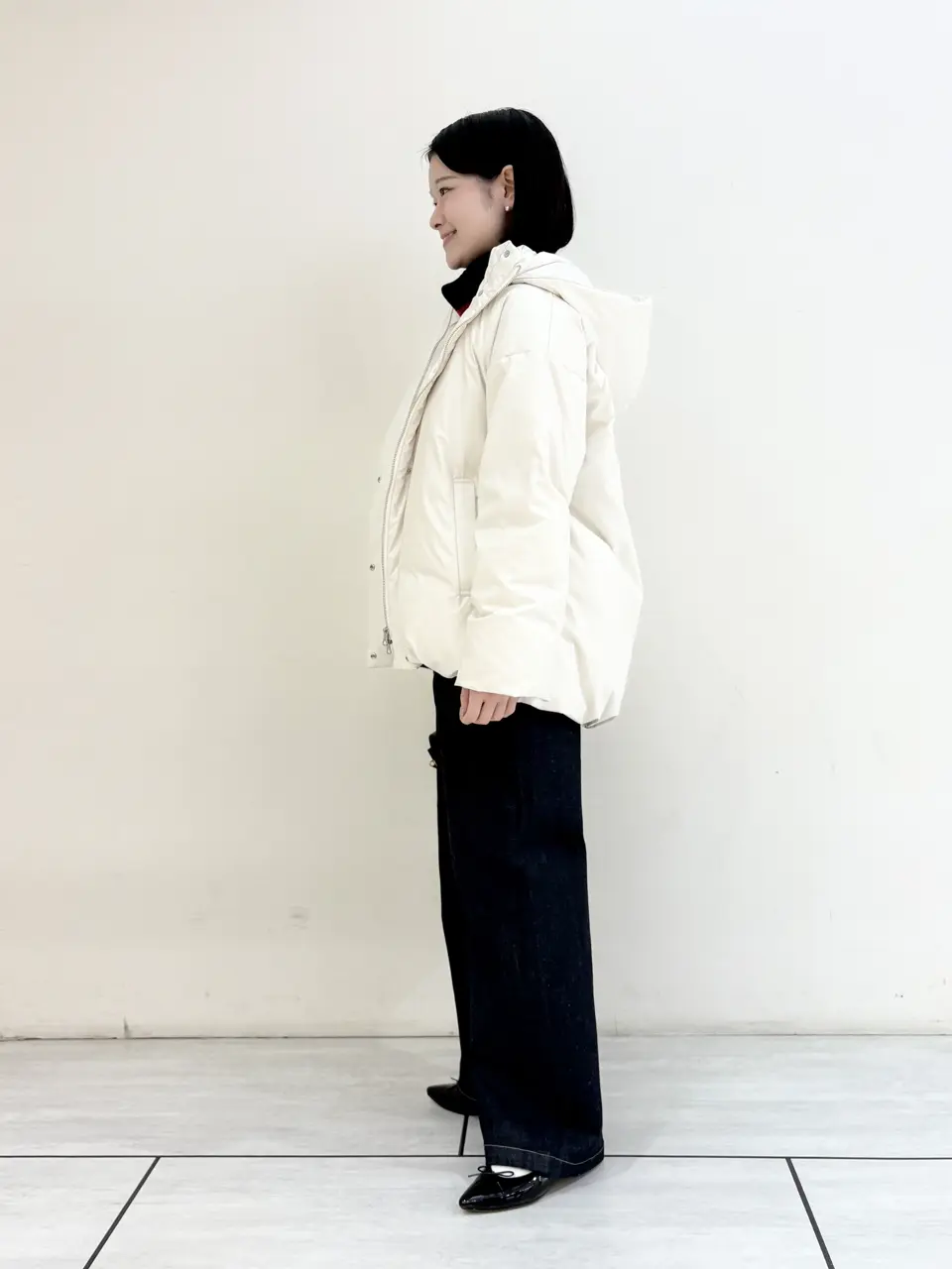 23区 S 松浦 コーディネート画像