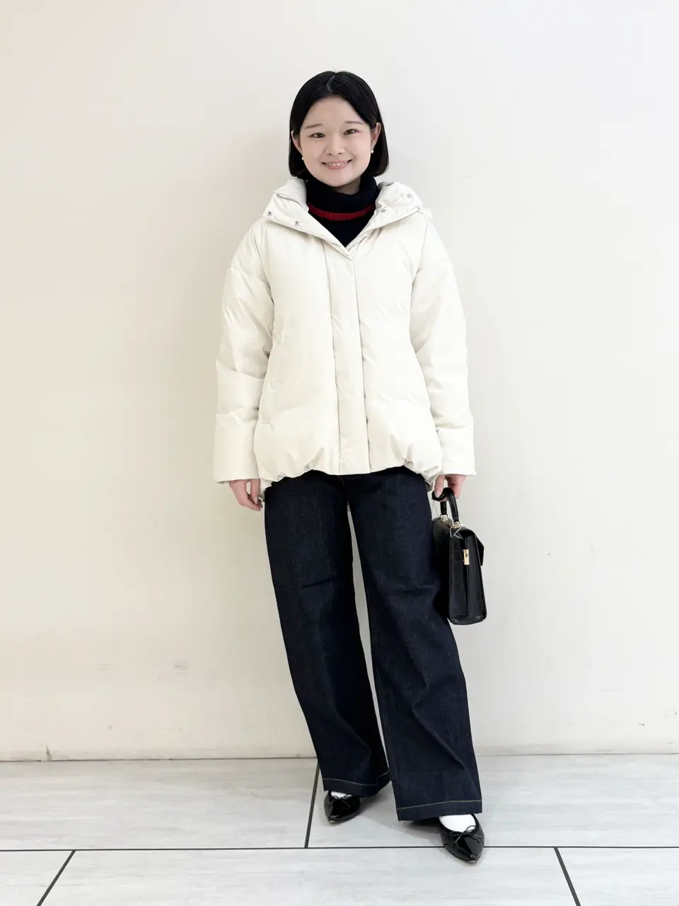 23区 S 松浦 コーディネート画像