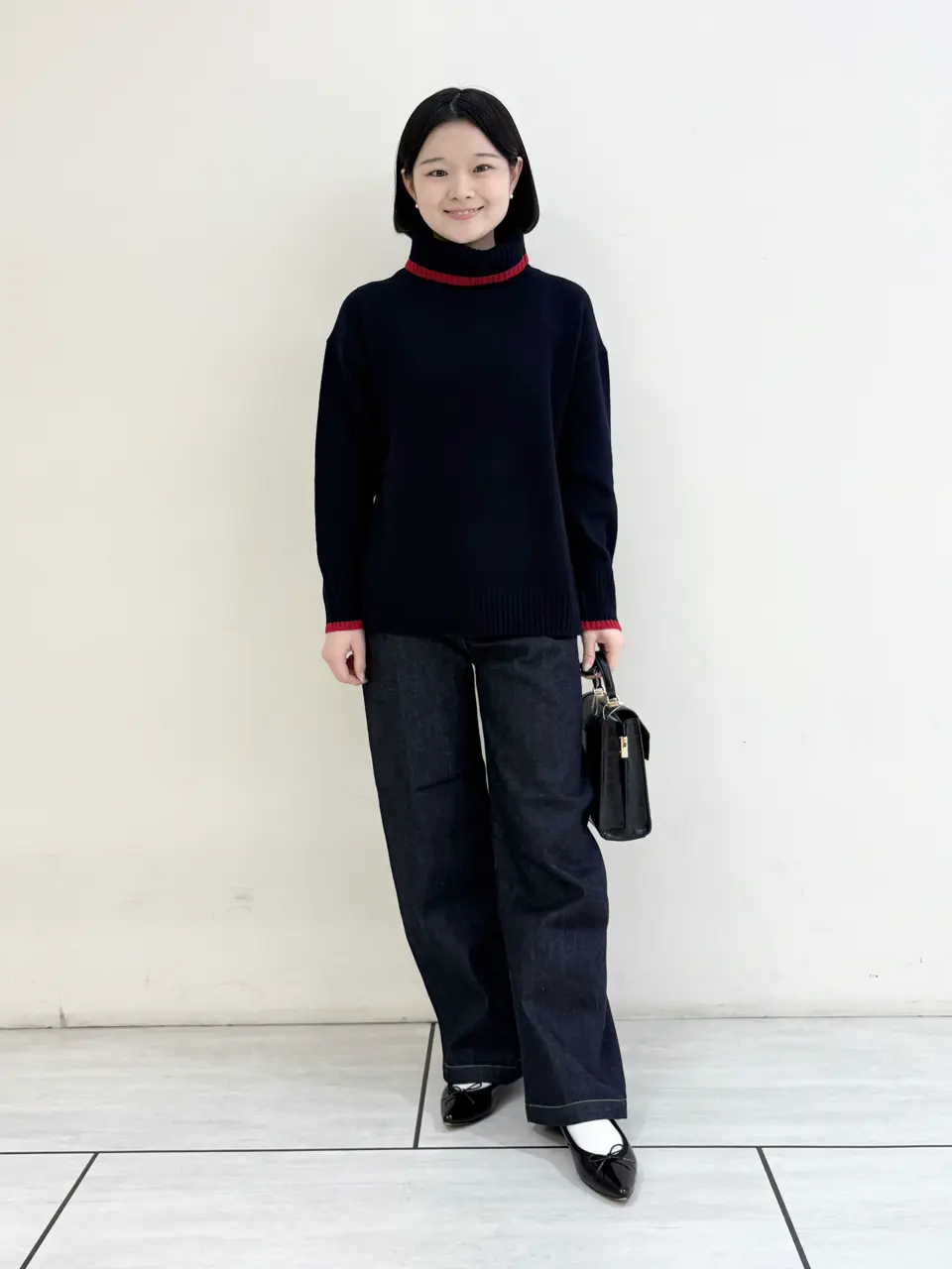 23区 S 松浦 コーディネート画像