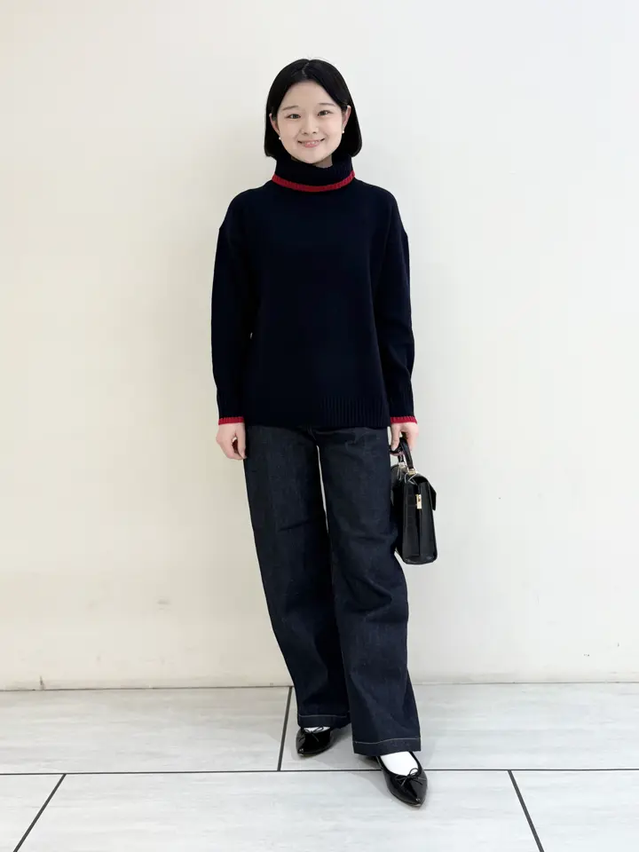 23区 S 松浦 コーディネート画像