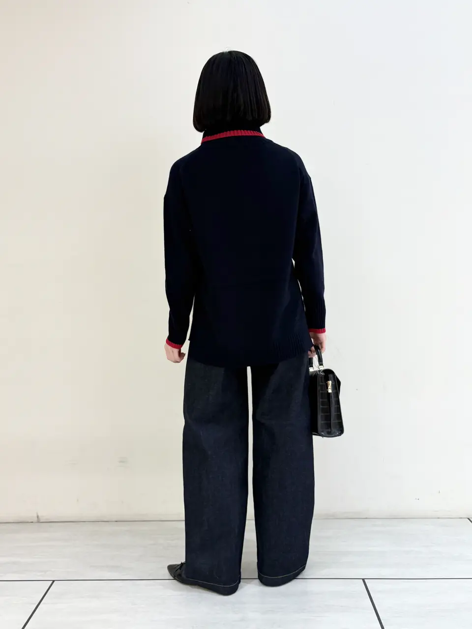 23区 S 松浦 コーディネート画像