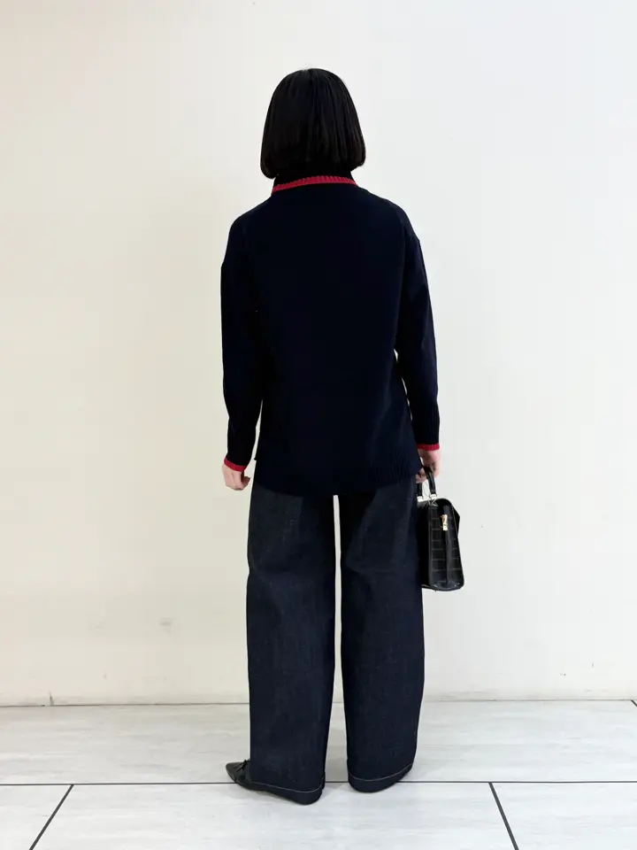 23区 S 松浦 コーディネート画像