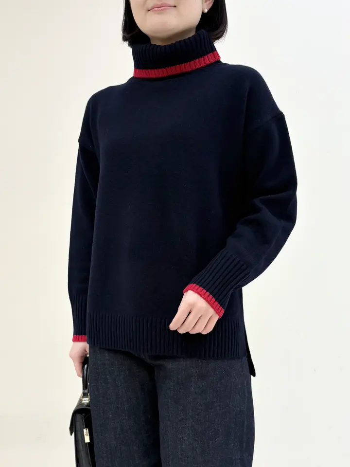 23区 S 松浦 コーディネート画像