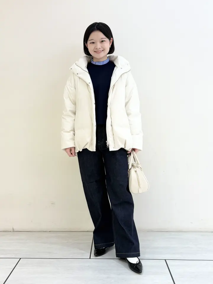 23区 S 松浦 コーディネート画像