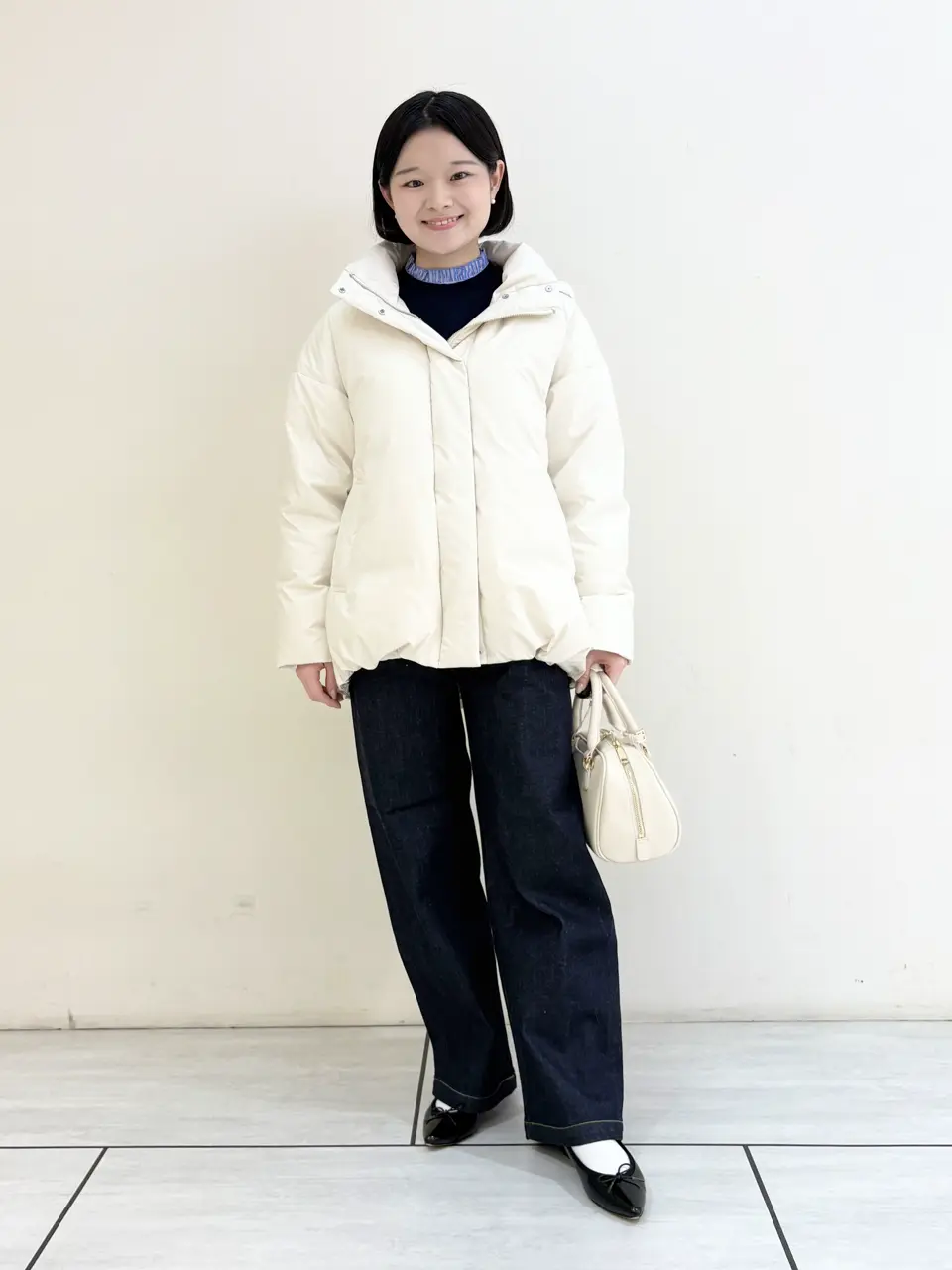 23区 S 松浦 コーディネート画像