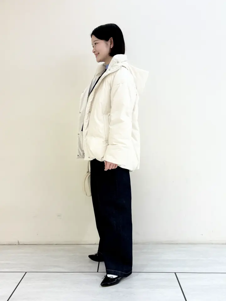 23区 S 松浦 コーディネート画像