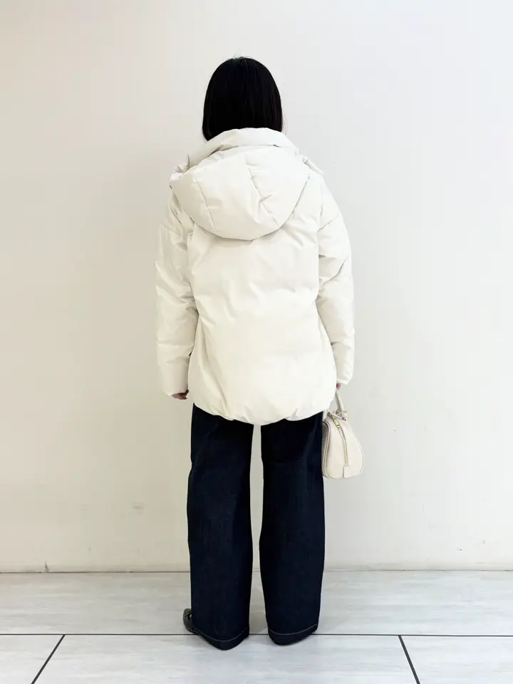 23区 S 松浦 コーディネート画像