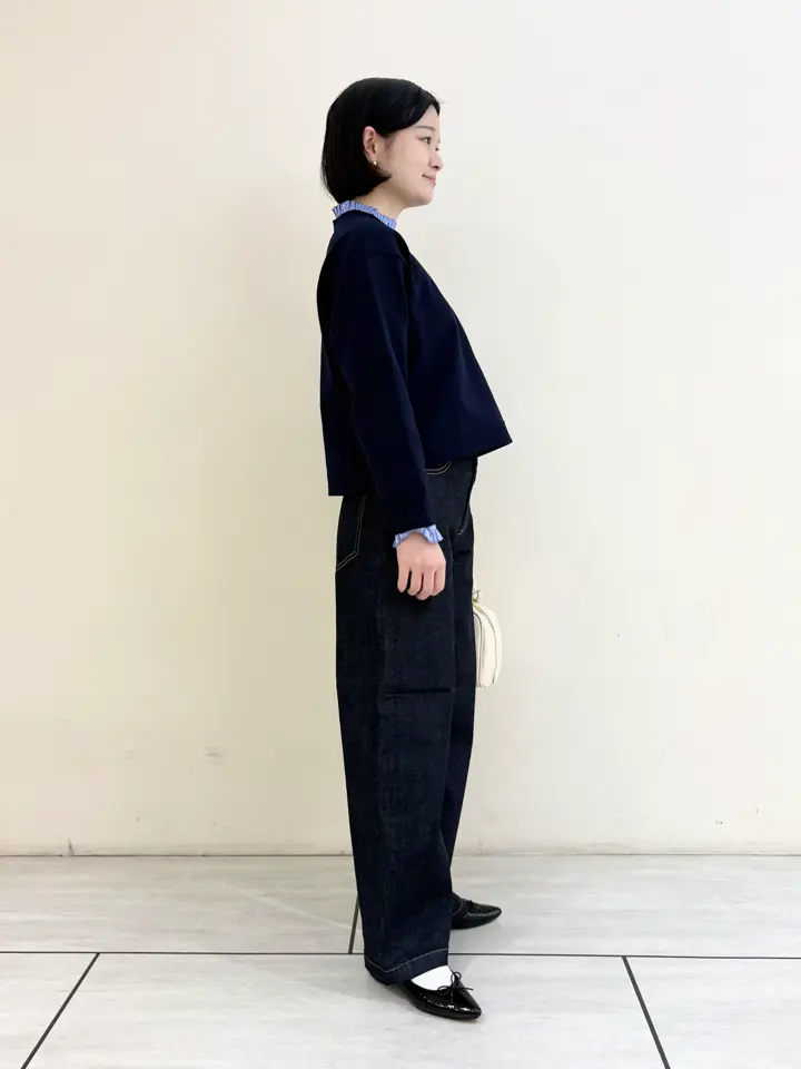 23区 S 松浦 コーディネート画像