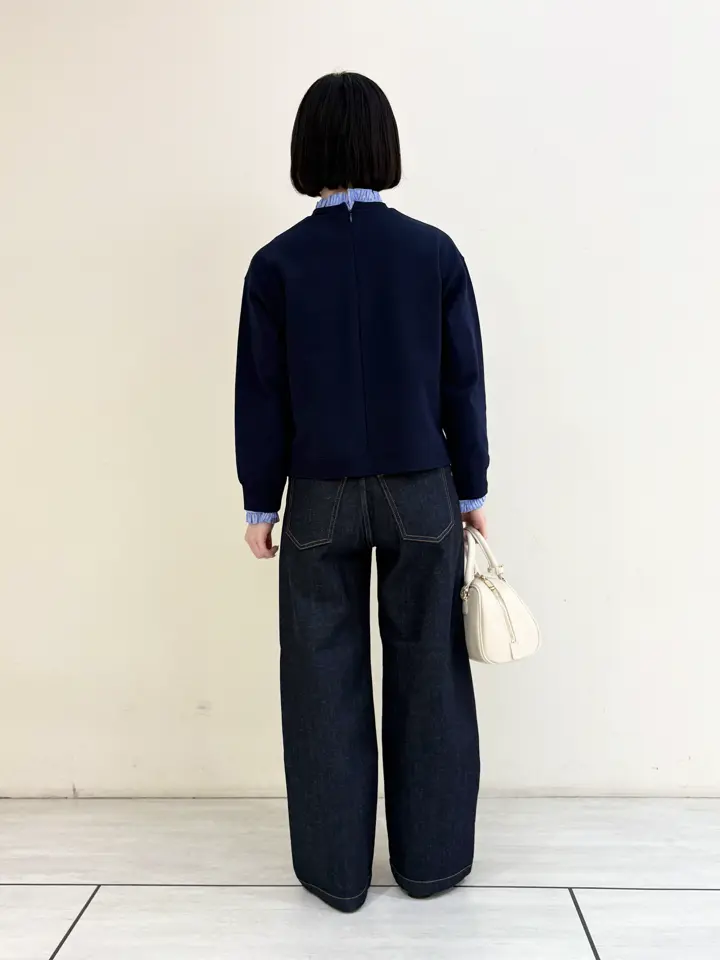 23区 S 松浦 コーディネート画像