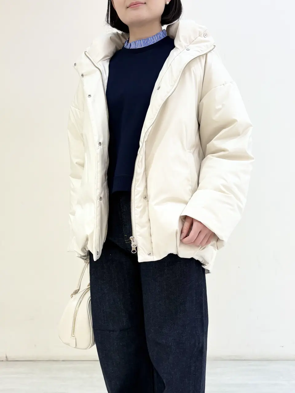 23区 S 松浦 コーディネート画像