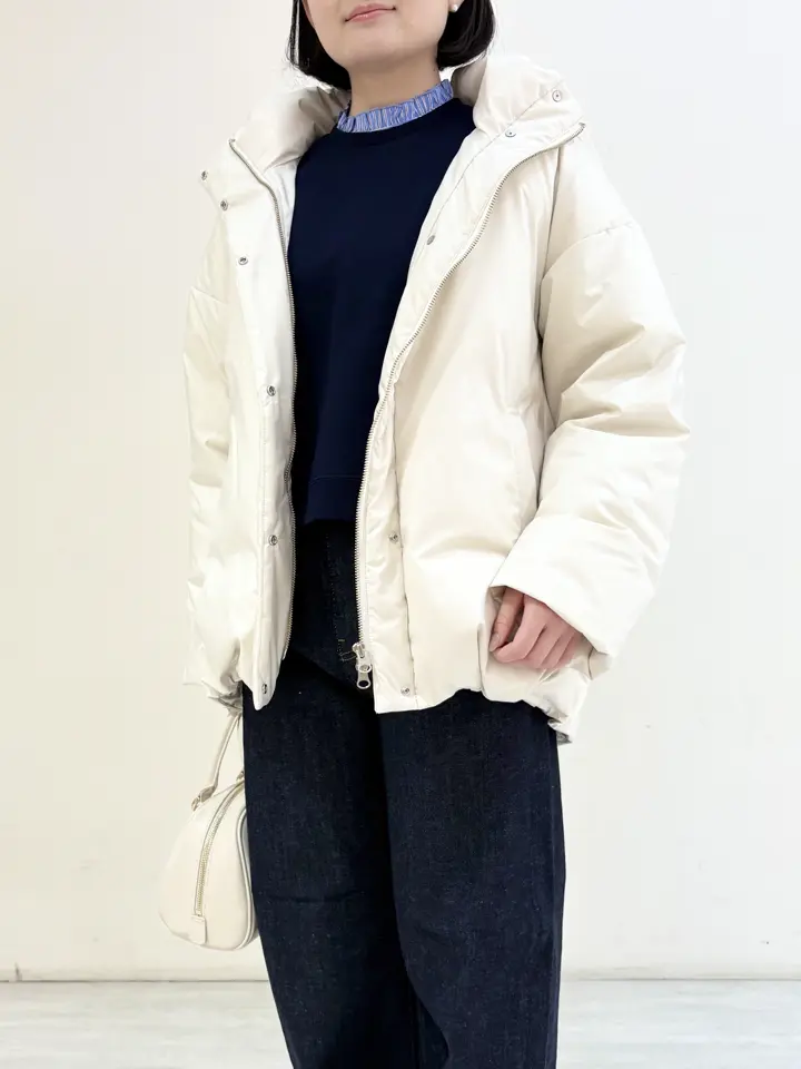 23区 S 松浦 コーディネート画像