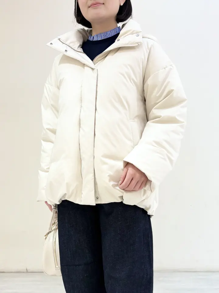 23区 S 松浦 コーディネート画像