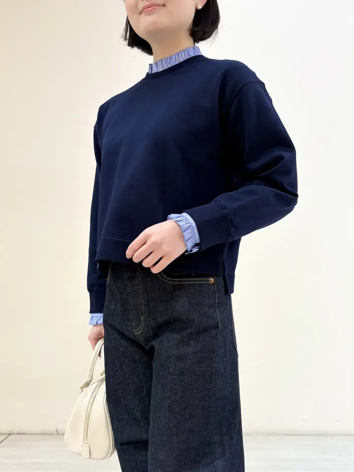 23区 S 松浦 コーディネート画像