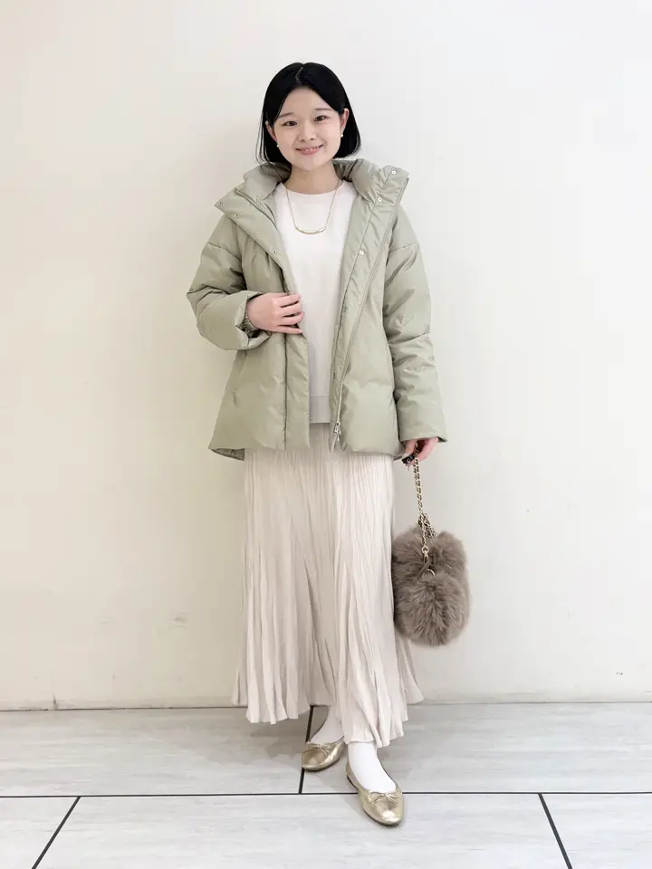 23区 S 松浦 コーディネート画像