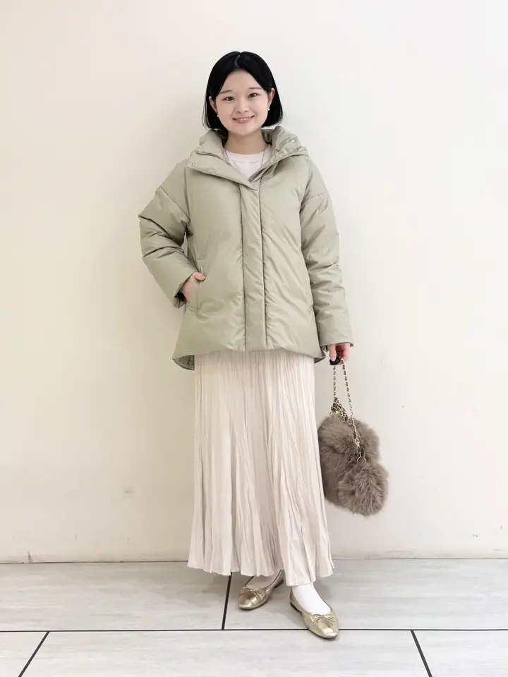 23区 S 松浦 コーディネート画像