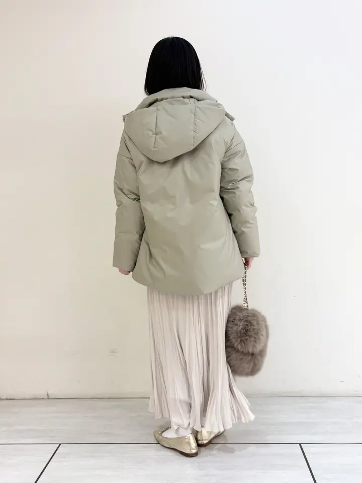 23区 S 松浦 コーディネート画像