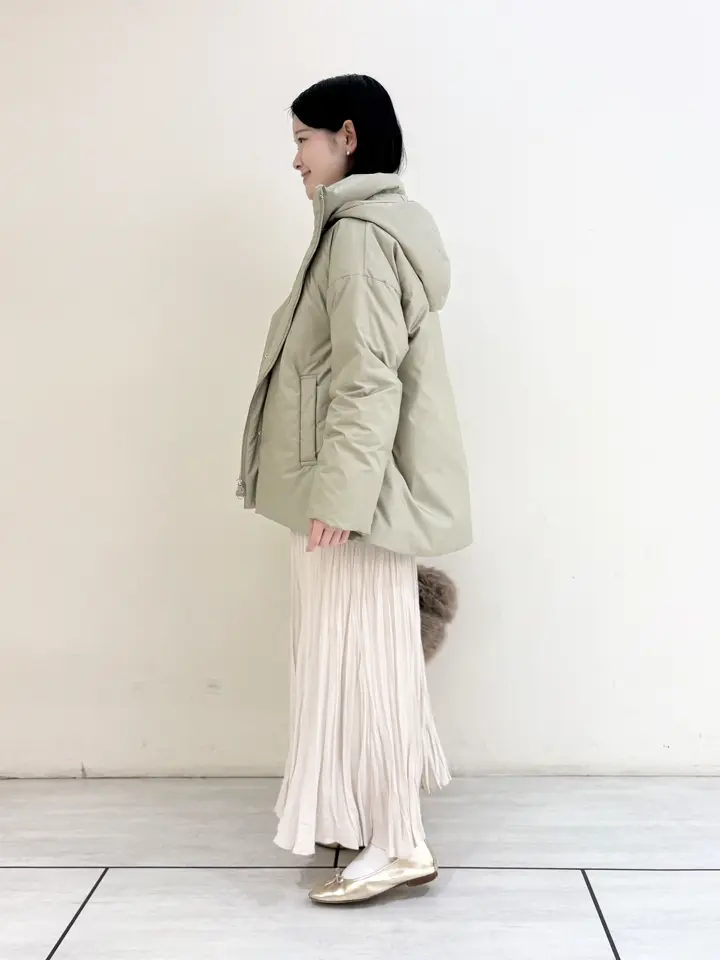 23区 S 松浦 コーディネート画像