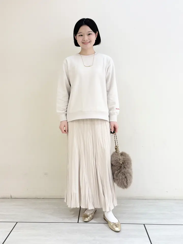 23区 S 松浦 コーディネート画像