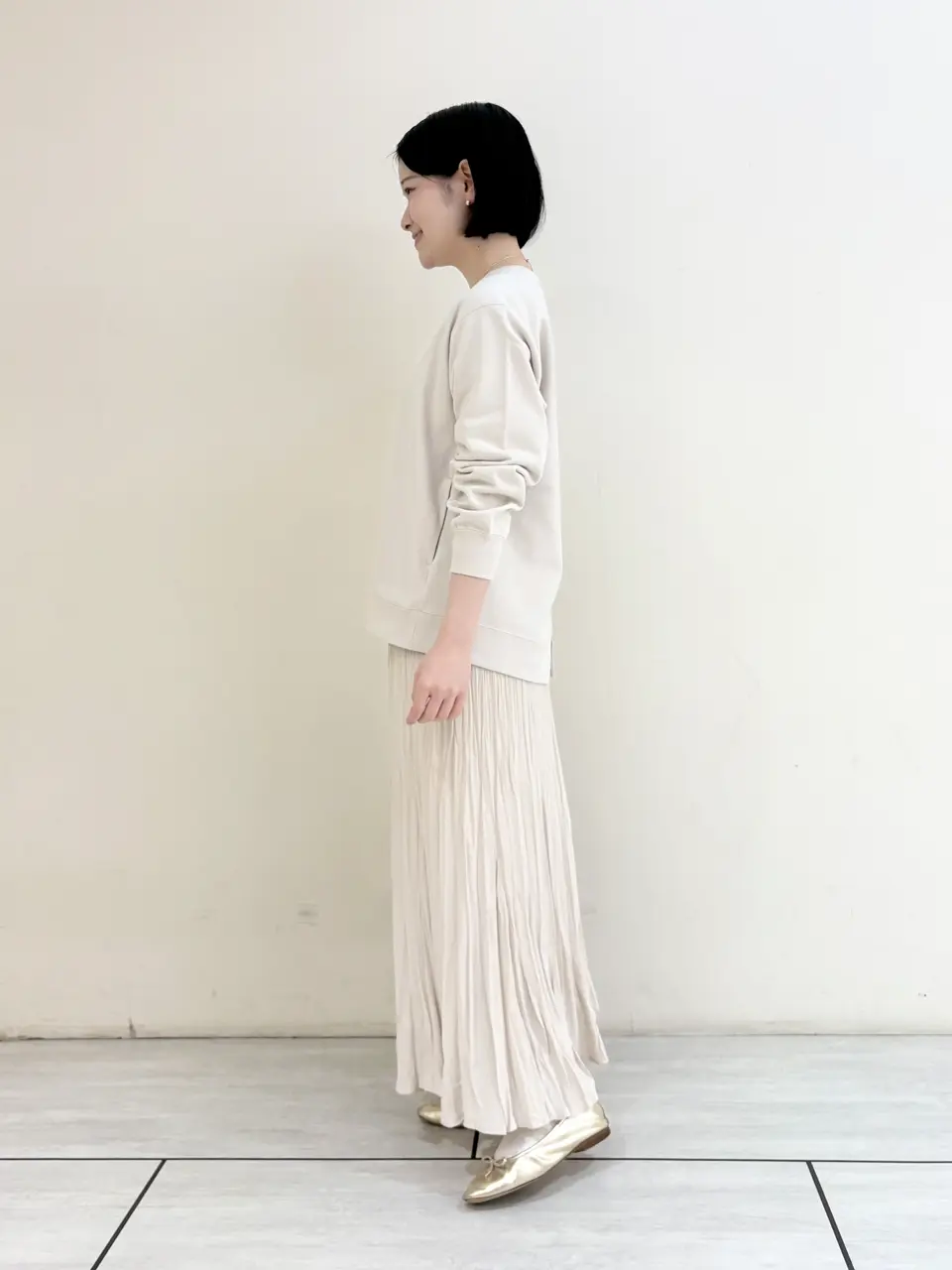 23区 S 松浦 コーディネート画像