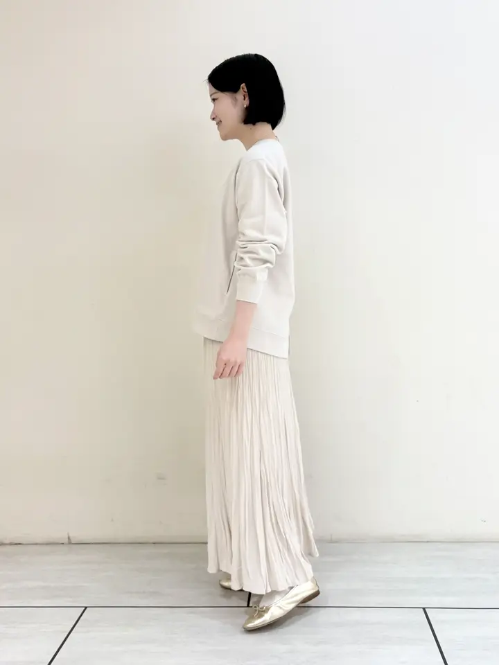 23区 S 松浦 コーディネート画像