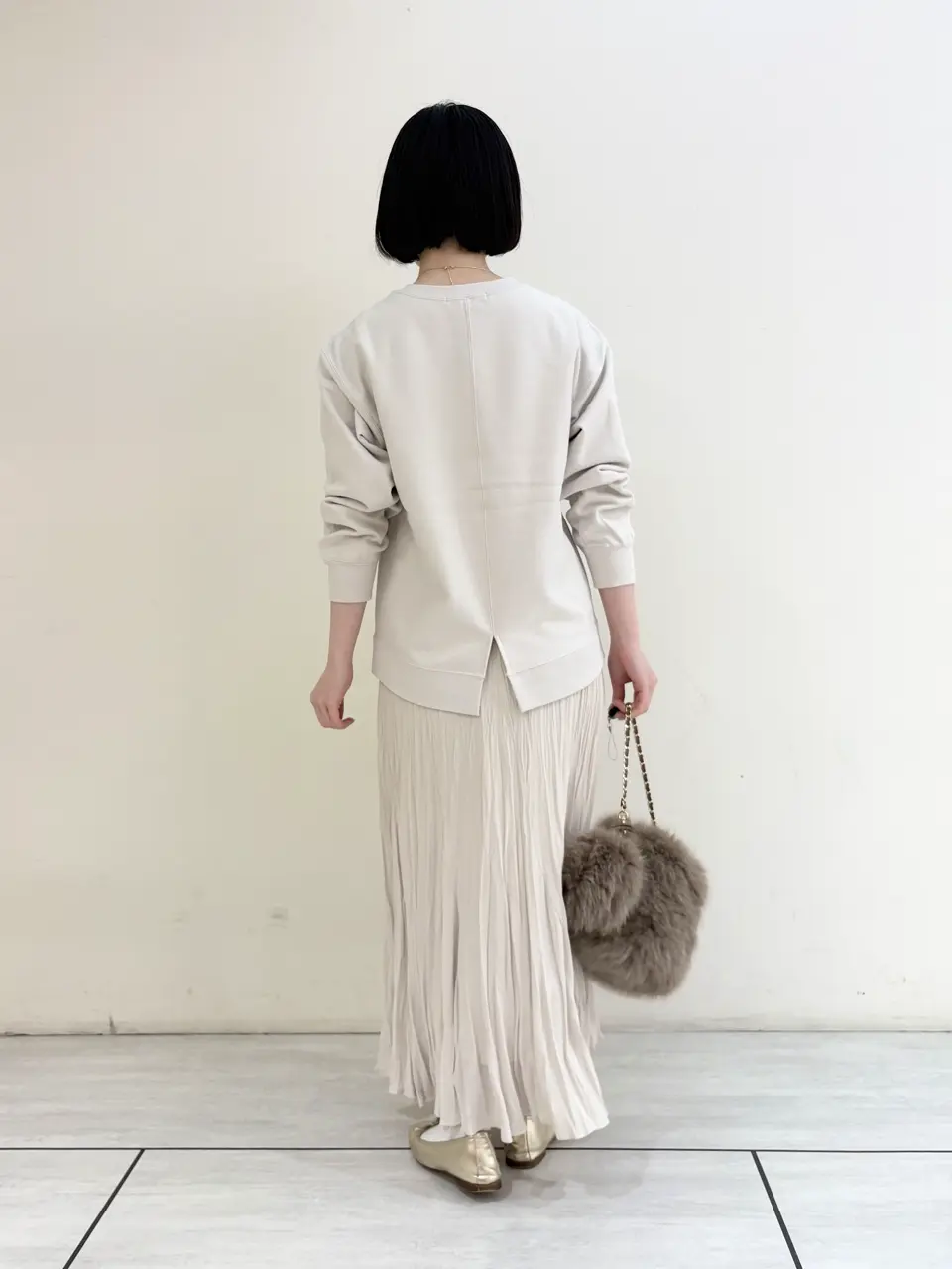 23区 S 松浦 コーディネート画像