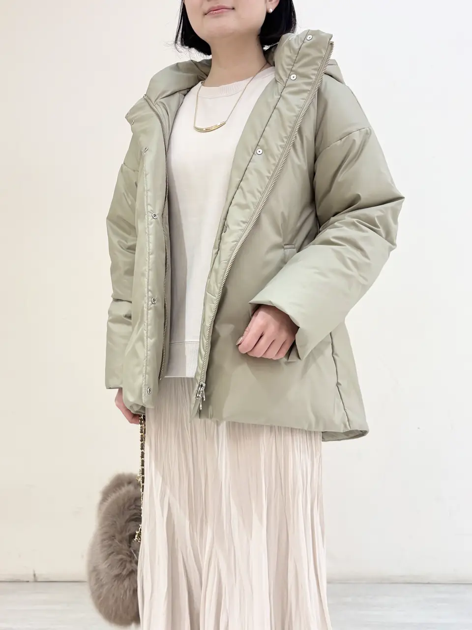 23区 S 松浦 コーディネート画像