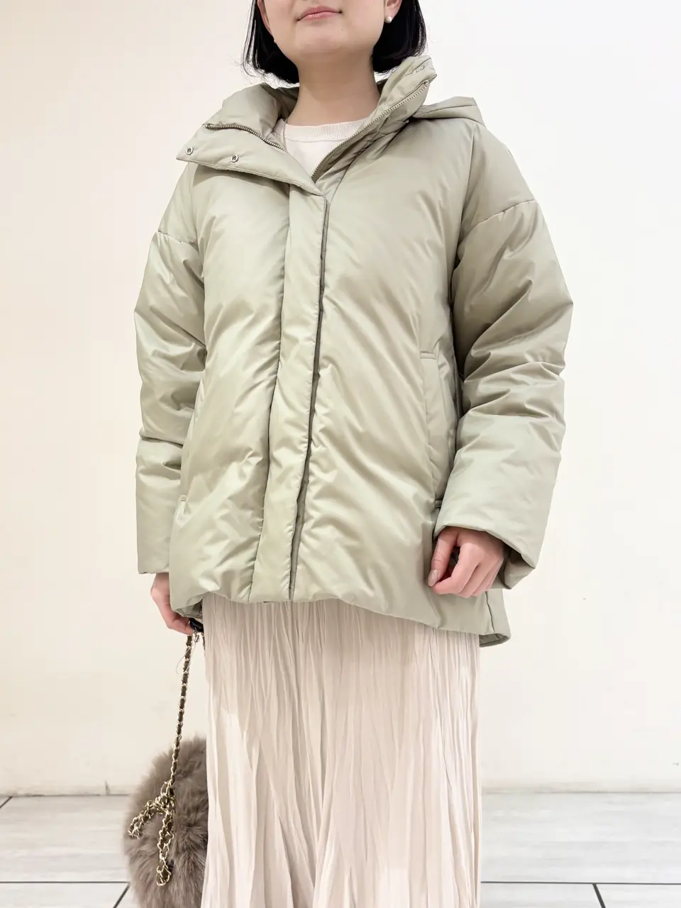 23区 S 松浦 コーディネート画像