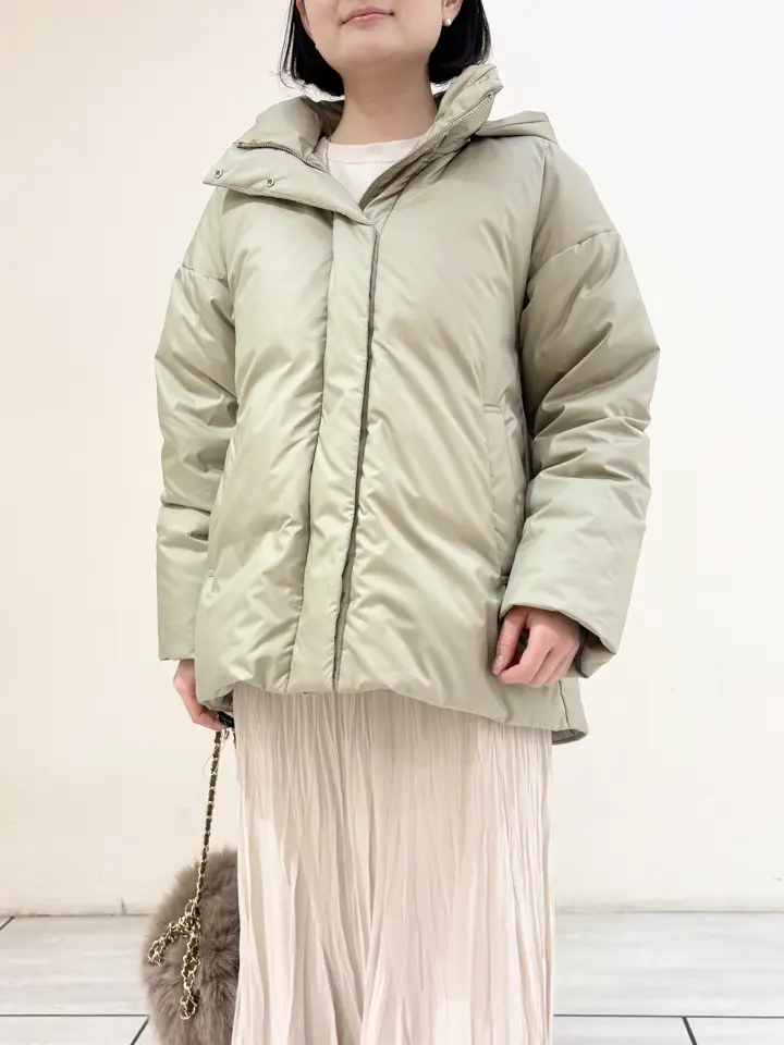 23区 S 松浦 コーディネート画像