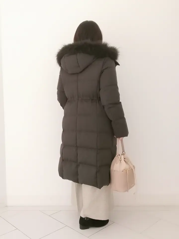 23区 影 コーディネート画像