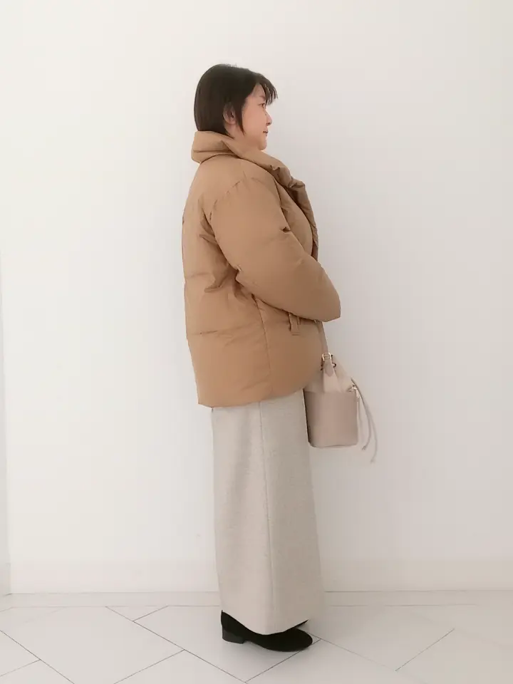 23区 影 コーディネート画像