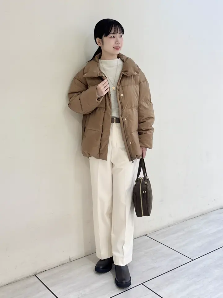 23区 S 平井 コーディネート画像