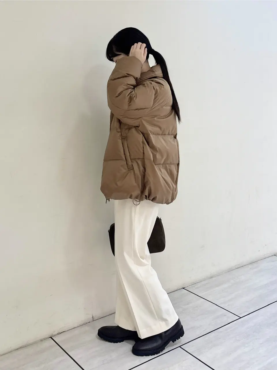 23区 S 平井 コーディネート画像