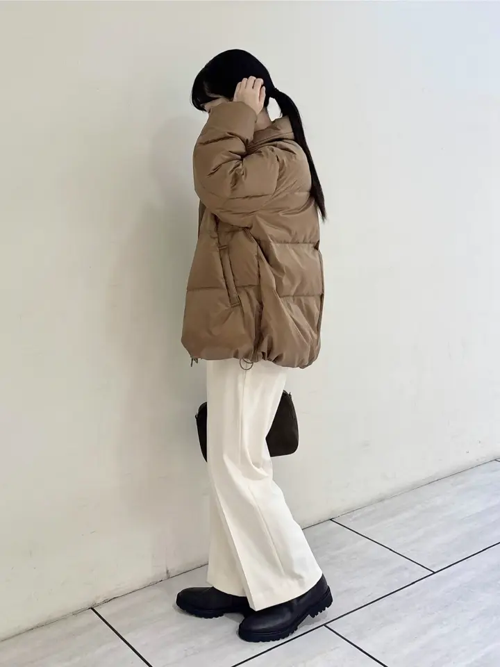 23区 S 平井 コーディネート画像