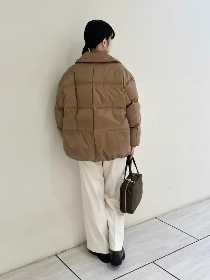 23区 S 平井 コーディネート画像