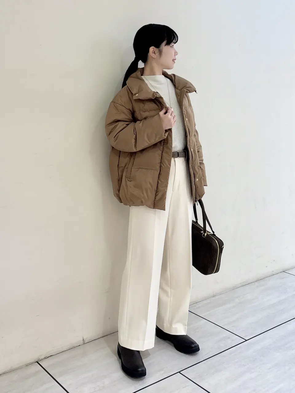 23区 S 平井 コーディネート画像