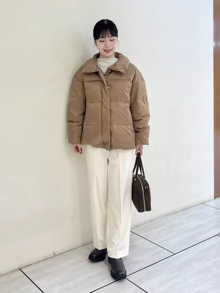 23区 S 平井 コーディネート画像