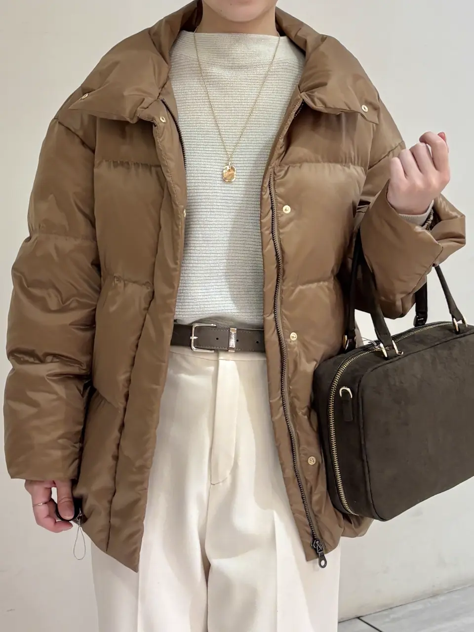 23区 S 平井 コーディネート画像